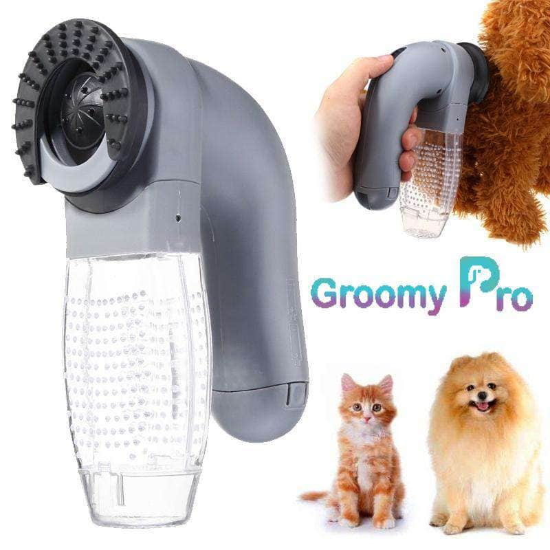 GroomyPRO™ Pet Hair Remover - RAPBLUE