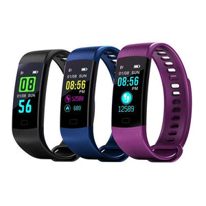 Kids Fitness Tracker Watch - RAPBLUE