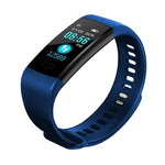 Kids Fitness Tracker Watch - RAPBLUE