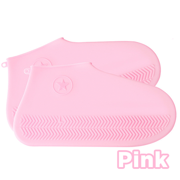 Waterproof Shoe Covers 3.0 - RAPBLUE
