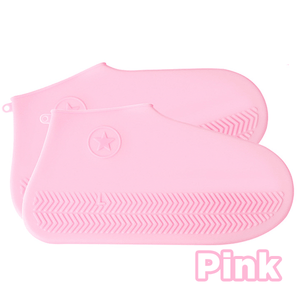 Waterproof Shoe Covers 3.0 - RAPBLUE