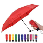 Taki™ Pocket Umbrella - RAPBLUE