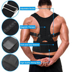 BackGuard™ Posture Corrector - RAPBLUE