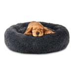 Soothing Dog Bed - RAPBLUE
