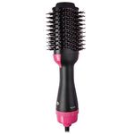 2-in-1 Hair Dryer Brush Volumiser - RAPBLUE