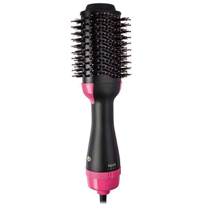 2-in-1 Hair Dryer Brush Volumiser - RAPBLUE