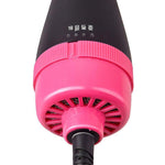 2-in-1 Hair Dryer Brush Volumiser - RAPBLUE