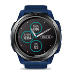 New Sport Bluetooth Smart Watch Heart Rate Monitor All-Day Activity Tracking Pedometer For iPhone Android - RAPBLUE