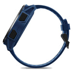 New Sport Bluetooth Smart Watch Heart Rate Monitor All-Day Activity Tracking Pedometer For iPhone Android - RAPBLUE