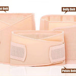 Postpartum Body Recovery Belt - RAPBLUE