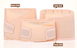 Postpartum Body Recovery Belt - RAPBLUE