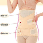 Postpartum Body Recovery Belt - RAPBLUE