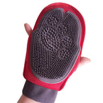 Magic Pet Grooming Gloves - RAPBLUE