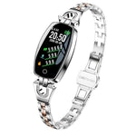 Bracelet Smart Watch for Android and iPhone - RAPBLUE