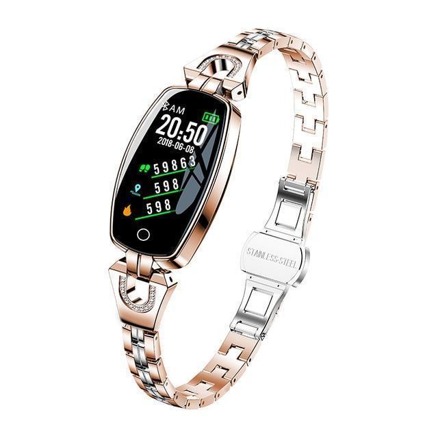 Bracelet Smart Watch for Android and iPhone - RAPBLUE