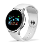 New IP67 Waterproof Smart Watch Bracelet Heart Rate Monitor Pedometer Smartwatch For iPhone Samsung Xiaomi - RAPBLUE