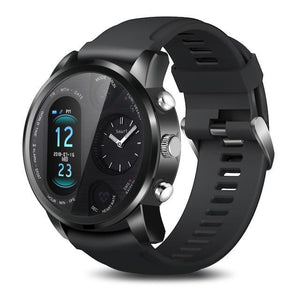 Dual Smart Watch for Android and iPhone - RAPBLUE