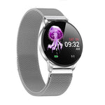 Magnet Smart Watch for Android and iPhone - RAPBLUE