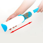 Portable Pet Hair Removal Brush - RAPBLUE