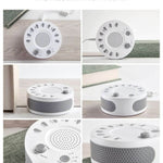 BABIMAX™ White Noise Machine - RAPBLUE