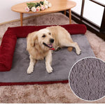 Luxury Memory Foam Dog Bed - RAPBLUE