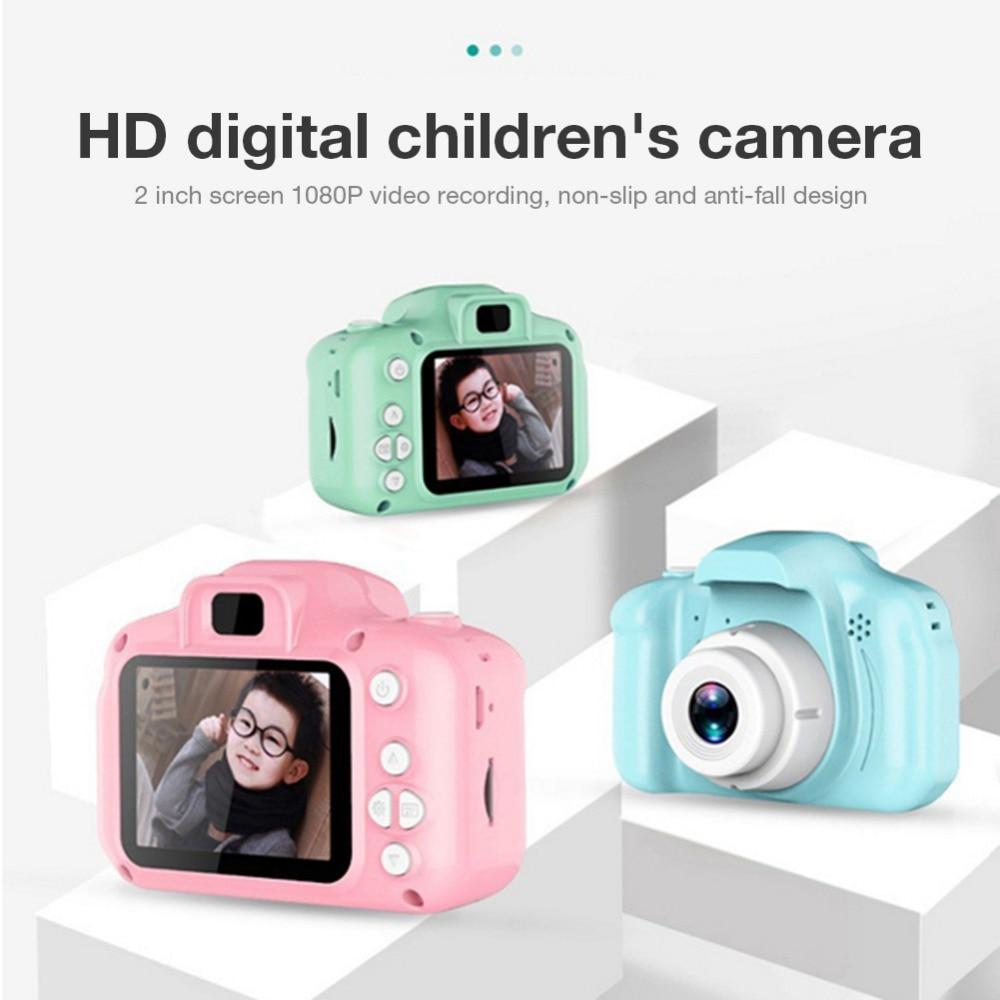 Kids Digital Camera - KidCam - RAPBLUE