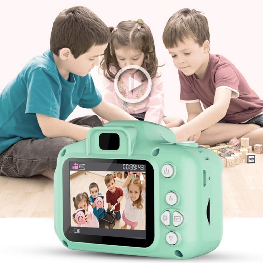 Kids Digital Camera - KidCam - RAPBLUE