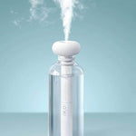 TERATO™ Ultrasonic Mist Humidifier - RAPBLUE