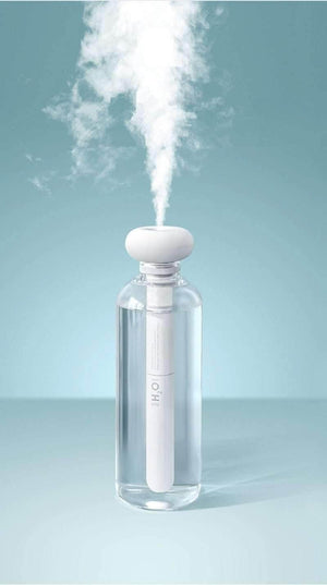TERATO™ Ultrasonic Mist Humidifier - RAPBLUE