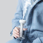 TERATO™ Ultrasonic Mist Humidifier - RAPBLUE