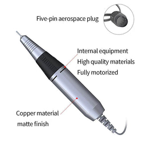 TIPADO™ Nail Drill Machine - RAPBLUE