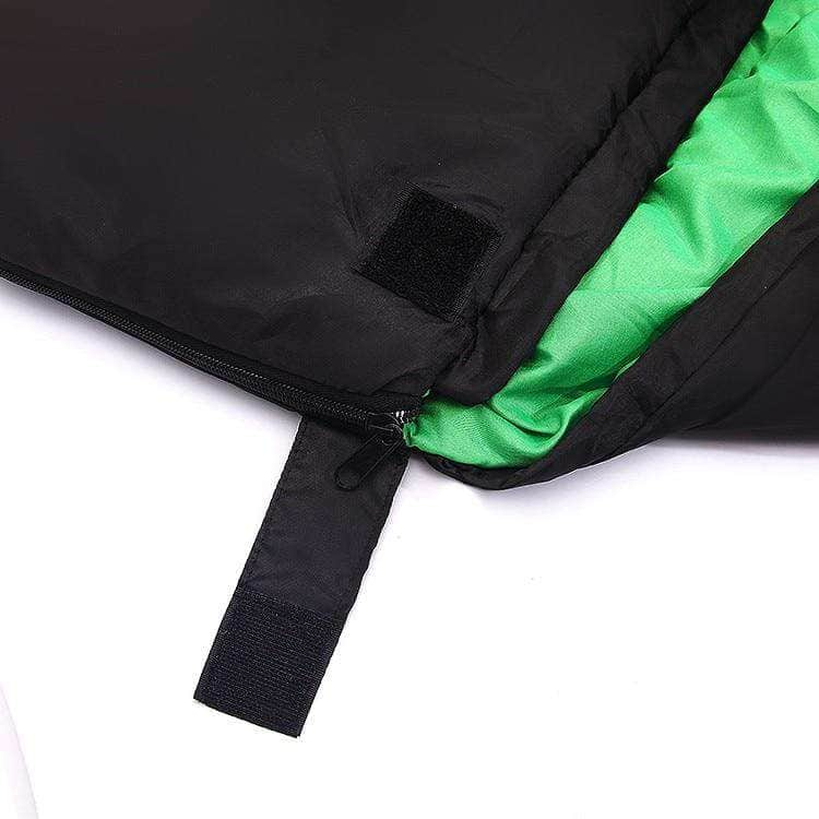 OUTER™ Sleeping Bag - RAPBLUE