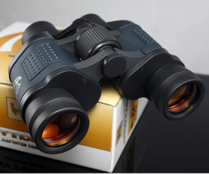 High Clarity Binoculars with Night Vision - RAPBLUE