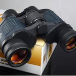 High Clarity Binoculars with Night Vision - RAPBLUE