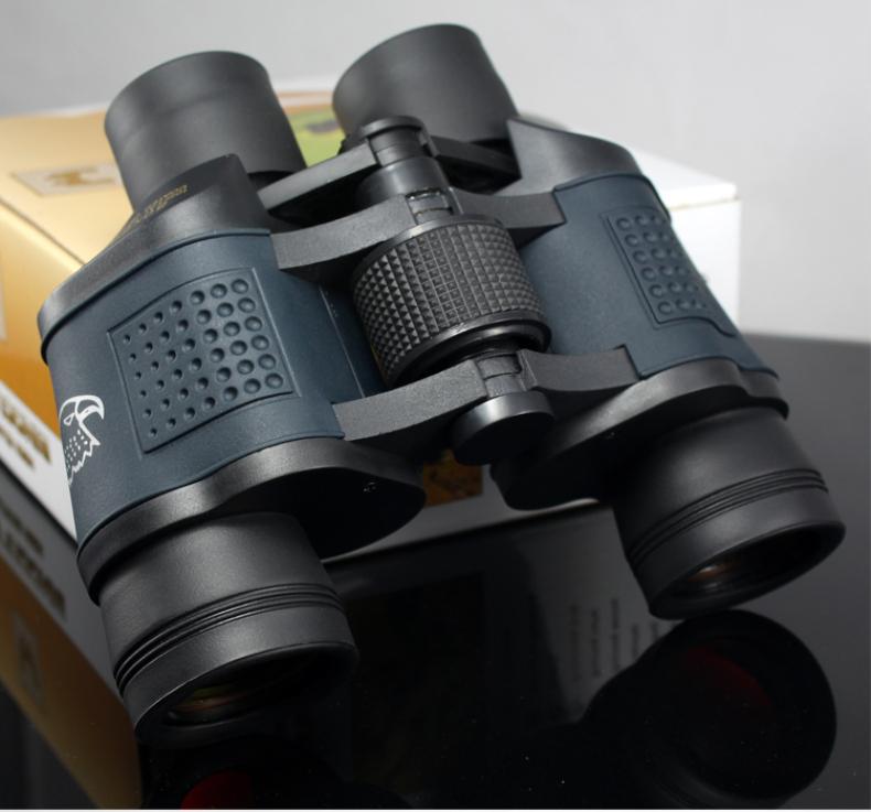 High Clarity Binoculars with Night Vision - RAPBLUE