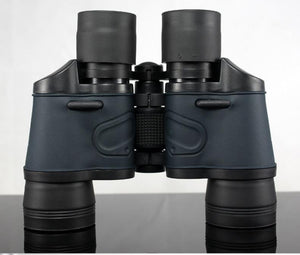 High Clarity Binoculars with Night Vision - RAPBLUE