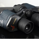 High Clarity Binoculars with Night Vision - RAPBLUE