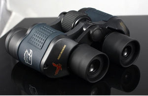 High Clarity Binoculars with Night Vision - RAPBLUE