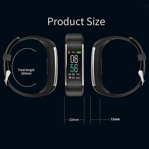 WristFit SmartWatch - RAPBLUE