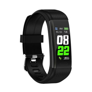 WristFit SmartWatch - RAPBLUE