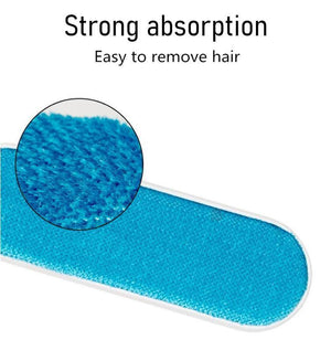 Portable Pet Hair Removal Brush - RAPBLUE