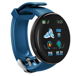 2020 Bluetooth Smart Watch Blood Pressure Monitor For Android And Ios - RAPBLUE