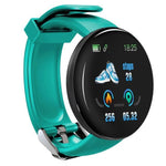 2020 Bluetooth Smart Watch Blood Pressure Monitor For Android And Ios - RAPBLUE