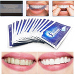 3D Teeth Whitening Kit for Gum Health and Refresh Breath - RAPBLUE