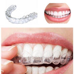 3D Teeth Whitening Kit for Gum Health and Refresh Breath - RAPBLUE