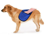 Quick-Drying Dog Towel - RAPBLUE