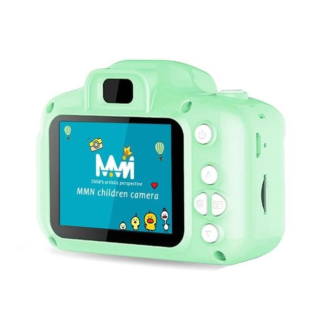 Kids Digital Camera - KidCam - RAPBLUE