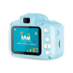 Kids Digital Camera - KidCam - RAPBLUE