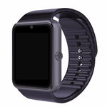 Digital Deluxe Smart Watch - RAPBLUE