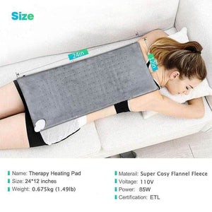 Pediser™ Heating Pad - RAPBLUE